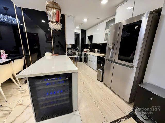 Cực hiếm bán căn hô 3pn rivera park 69 vũ trọng phụng giá 14,1 tỉ ban công đông nam