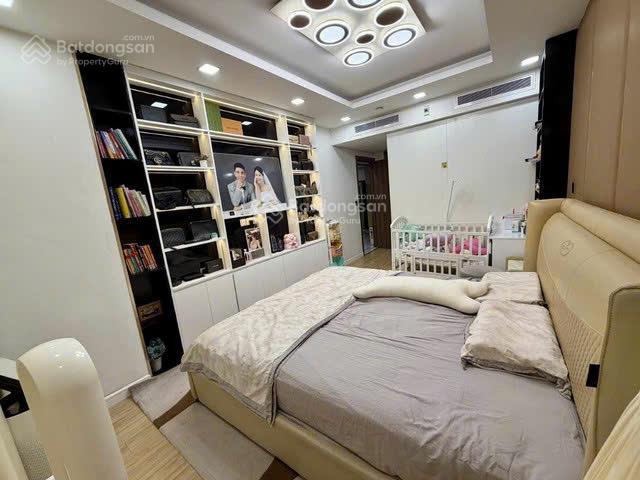 Cực hiếm bán căn hô 3pn rivera park 69 vũ trọng phụng giá 14,1 tỉ ban công đông nam