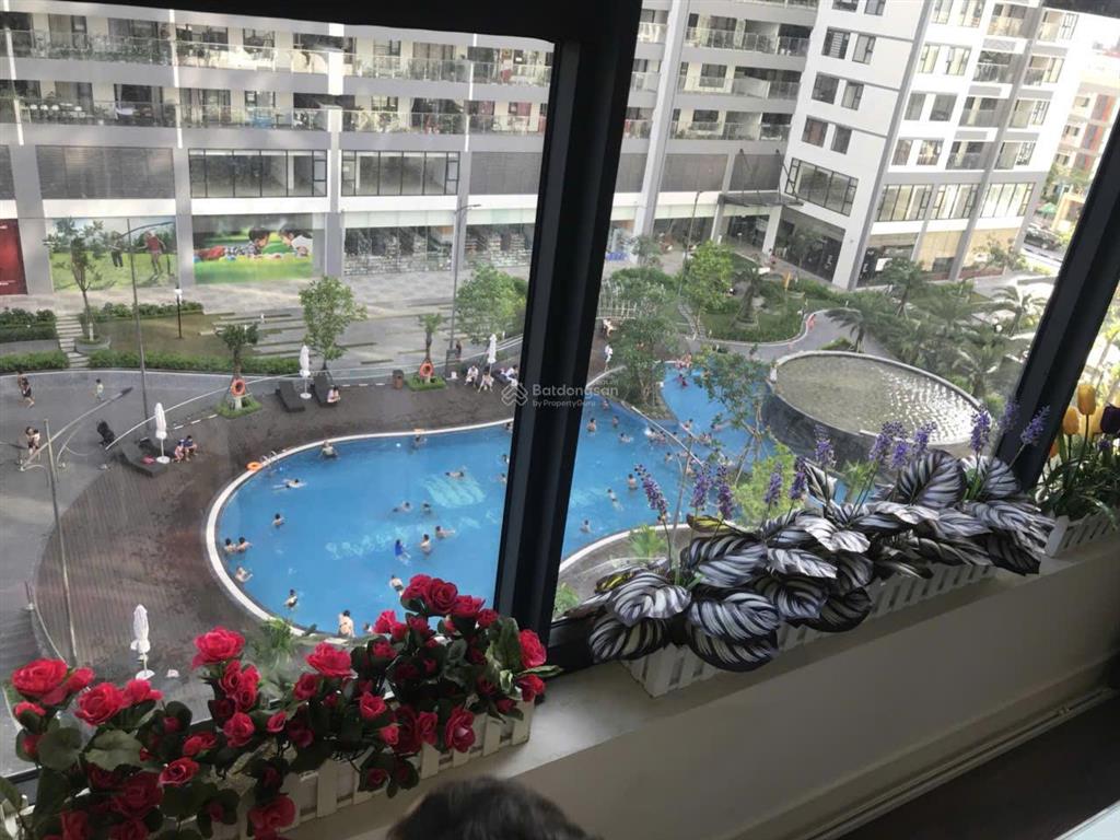 Bán nhanh căn hộ imperia garden nguyễn huy tưởng giá 7.9tỷ