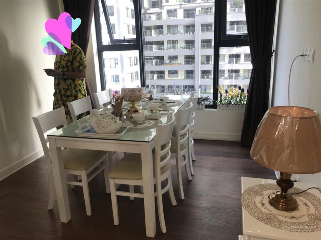 Bán nhanh căn hộ imperia garden nguyễn huy tưởng giá 7.9tỷ