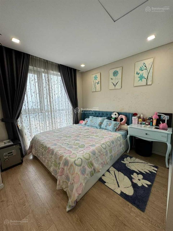 Cho thuê căn hộ 3pn 105m2 tại rivera park 69 vũ trọng phụng