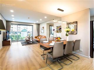 Cho thuê căn hộ 3pn 105m2 tại rivera park 69 vũ trọng phụng