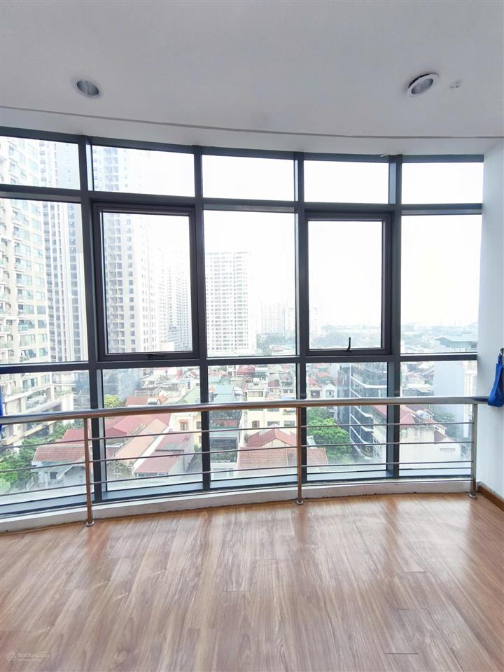 Cho thuê căn hộ siêu rộng 145m tại ngụy như kon tum