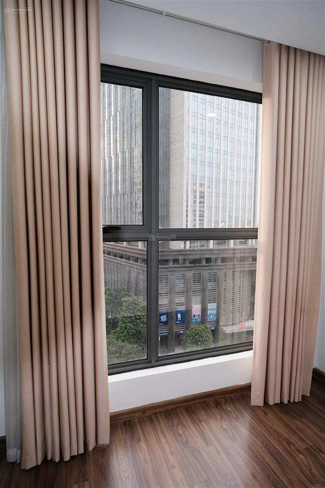 Cho thuê căn hộ 4pn 130m² tại golden palm, giá 19,5tr/tháng