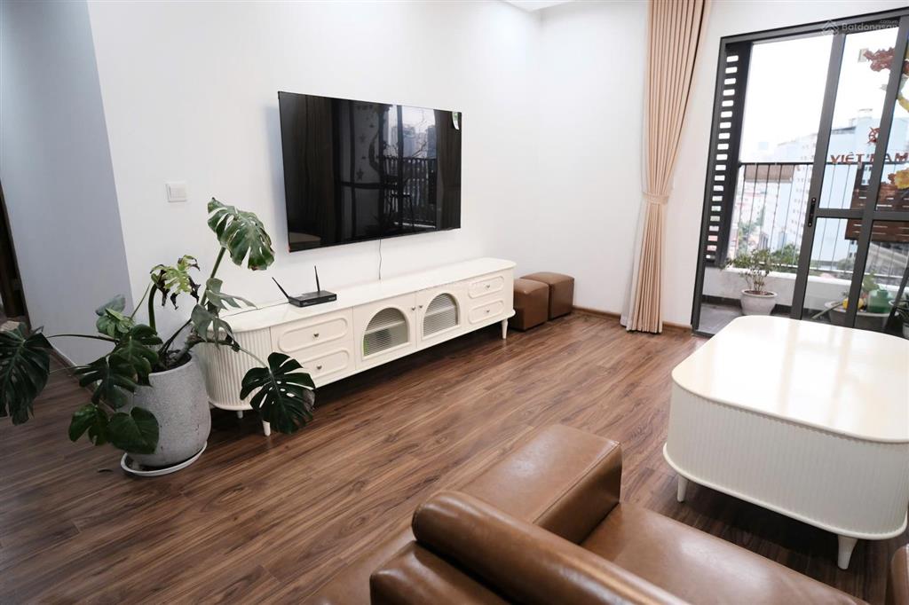Cho thuê căn hộ 4pn 130m² tại golden palm, giá 19,5tr/tháng