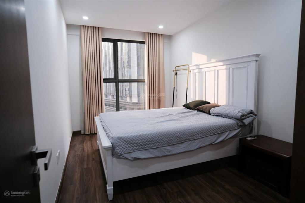 Cho thuê căn hộ 4pn 130m² tại golden palm, giá 19,5tr/tháng