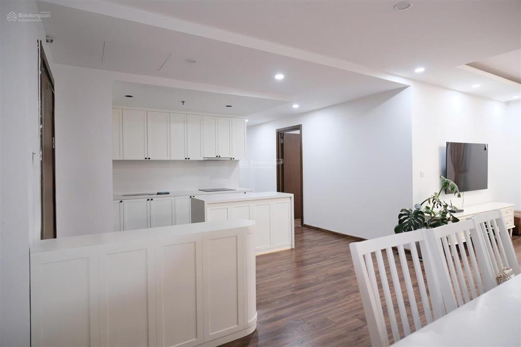 Cho thuê căn hộ 4pn 130m² tại golden palm, giá 19,5tr/tháng