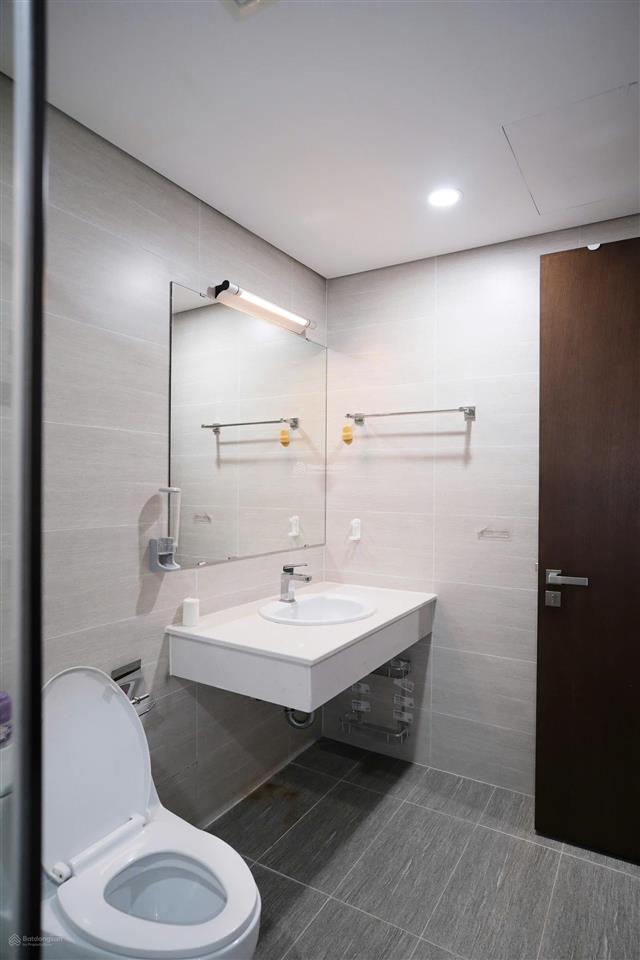 Cho thuê căn hộ 4pn 130m² tại golden palm, giá 19,5tr/tháng