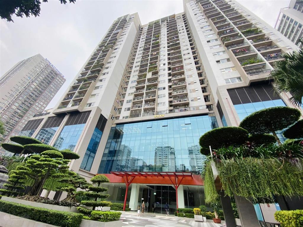 Cho thuê căn hộ tại hapulico 2pn giá 15tr/ tháng