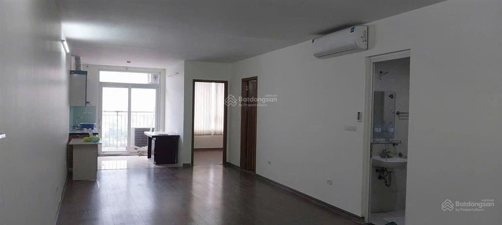 Cho thuê căn hộ 90m 2pn tại 62 nguyễn huy tưởng giá 13.5tr/ tháng