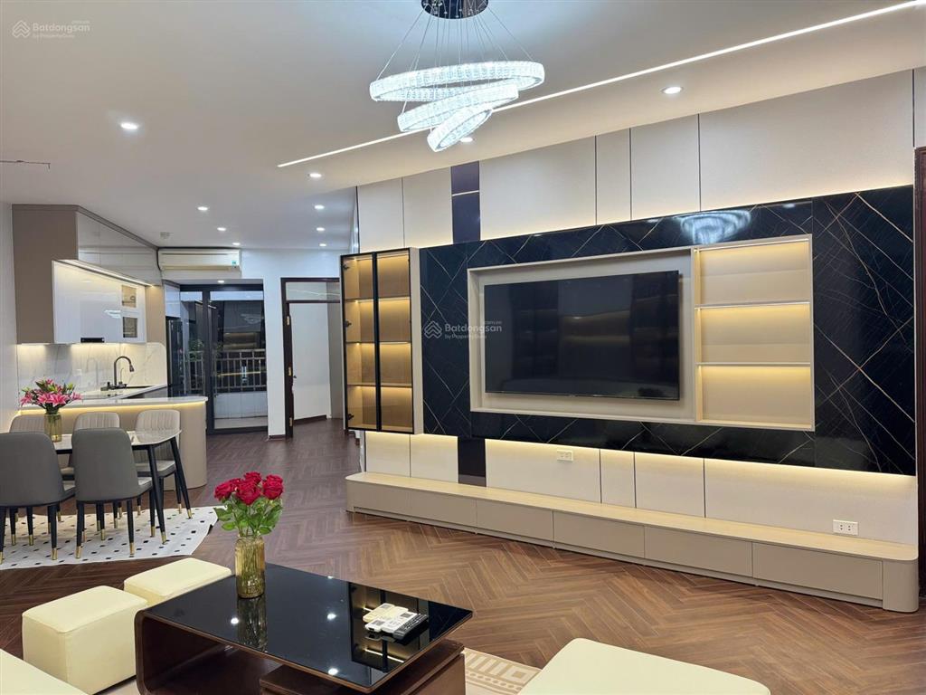 Bán căn hộ 2pn giá 81tr/m2 tại vũ trọng phụng, sẵn sổ