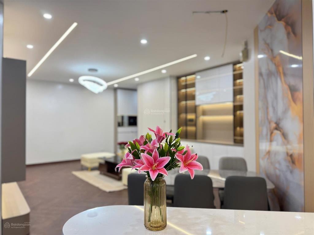 Bán căn hộ 2pn giá 81tr/m2 tại vũ trọng phụng, sẵn sổ