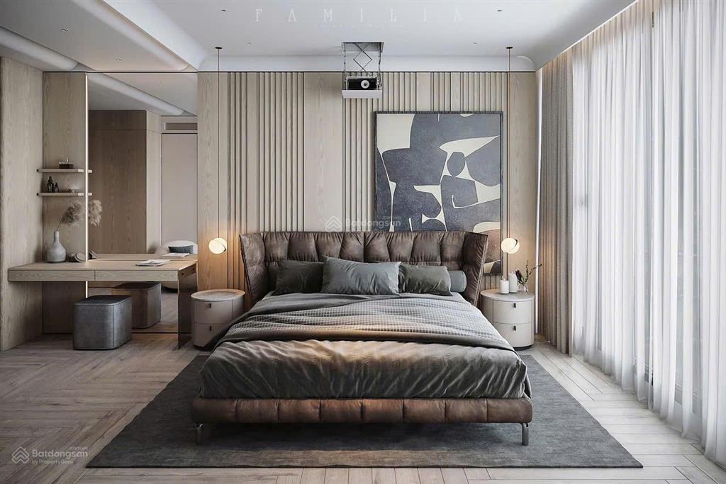 (giá thật) bán căn hộ 3pn 122m giá 100tr/m tại nguyễn tuân