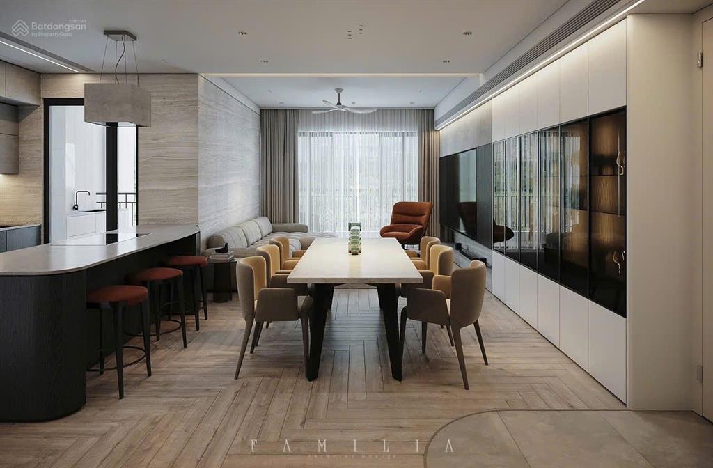 (giá thật) bán căn hộ 3pn 122m giá 100tr/m tại nguyễn tuân
