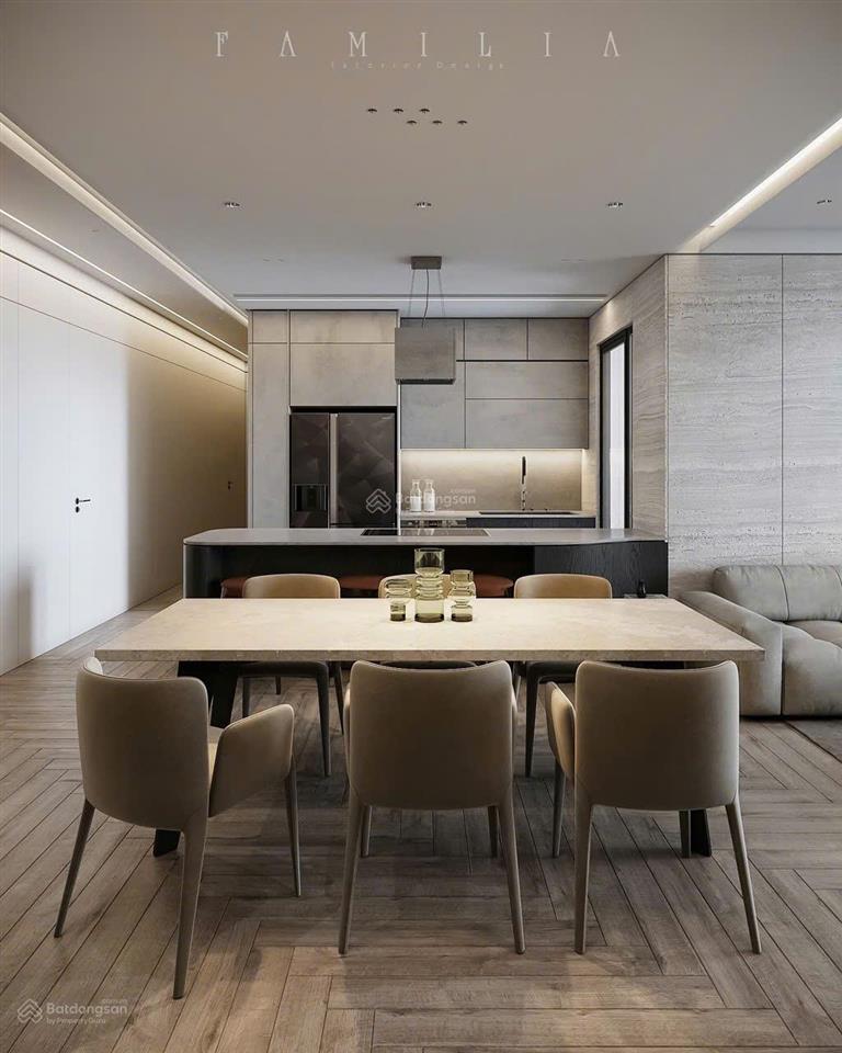(giá thật) bán căn hộ 3pn 122m giá 100tr/m tại nguyễn tuân