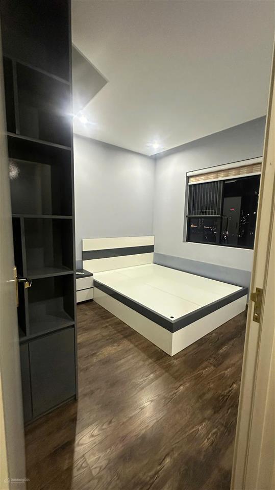 Cho thuê căn hộ tại nguyễn tuân, 2pn đủ đồ giá 13tr/tháng