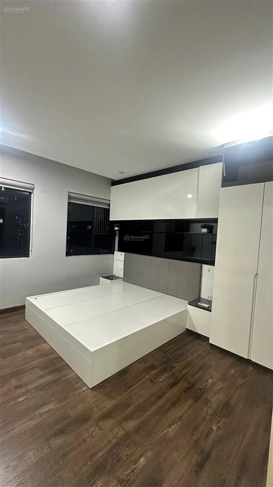 Cho thuê căn hộ tại nguyễn tuân, 2pn đủ đồ giá 13tr/tháng