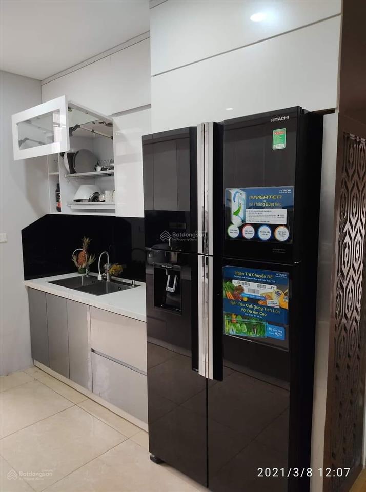 101tr/m căn hộ 3 pn tại 90 nguyễn tuân. bán nhanh, có thương lượng