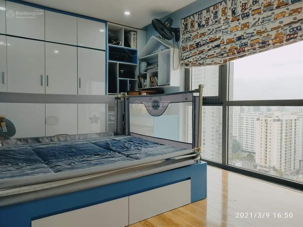 101tr/m căn hộ 3 pn tại 90 nguyễn tuân. bán nhanh, có thương lượng