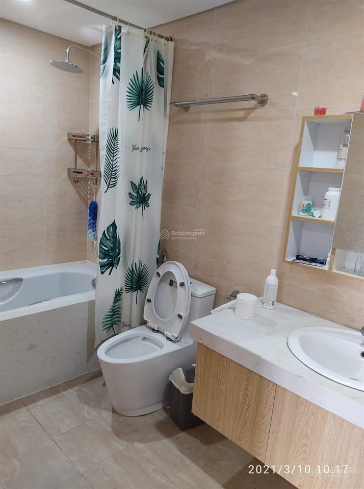 101tr/m căn hộ 3 pn tại 90 nguyễn tuân. bán nhanh, có thương lượng
