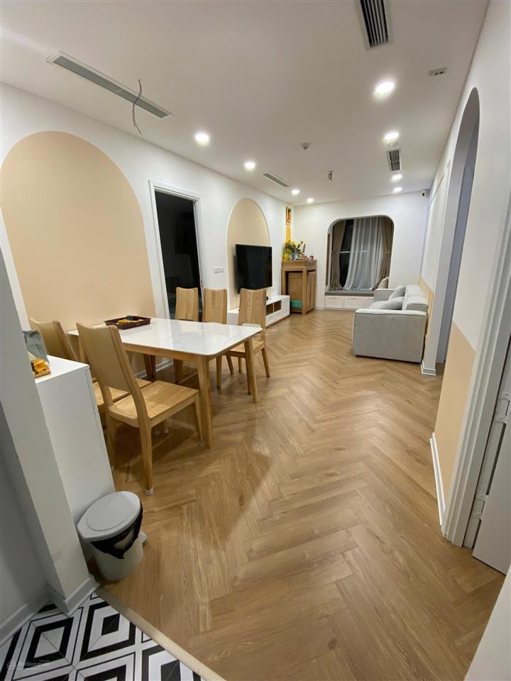 Bán căn hộ 3 tại ecogreen nguyễn xiển 95m giá 6,8
