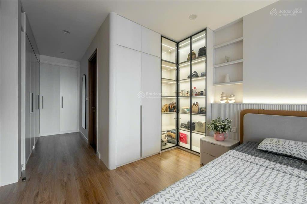 (việt đức complex) bán căn hộ 3pn siêu rộng 137,4m giá 9 tỷ