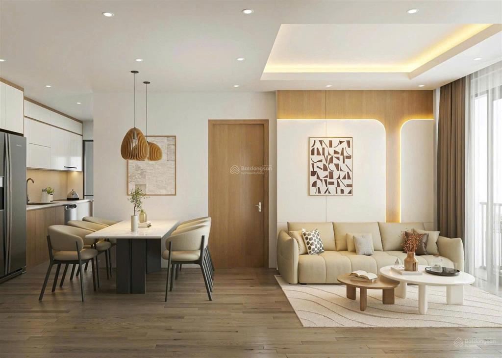 Cho thuê căn hộ 3pn mới tinh tại handico 33 lê văn lương
