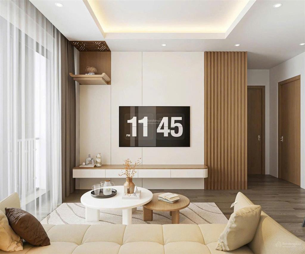 Cho thuê căn hộ 3pn mới tinh tại handico 33 lê văn lương