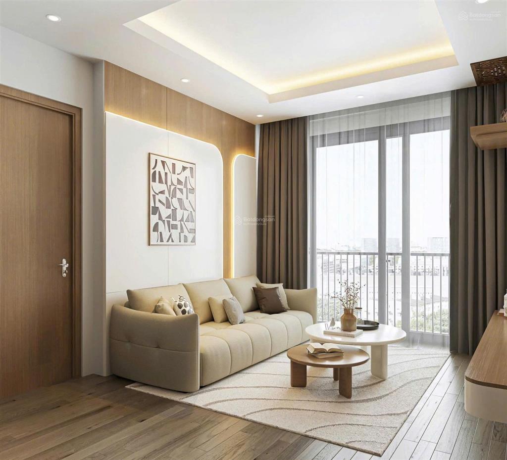 Cho thuê căn hộ 3pn mới tinh tại handico 33 lê văn lương