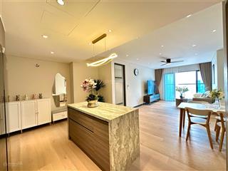 Cho thuê căn hộ 3pn tại 90 nguyễn tuân, giá 17tr