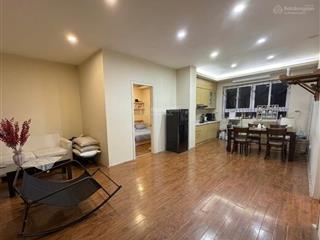 Cho thuê căn hộ 2pn tại vũ trọng phụng giá 12tr/tháng