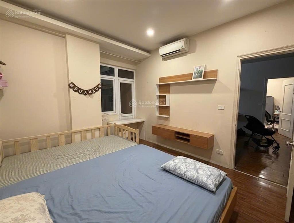 Cho thuê căn hộ 2pn tại vũ trọng phụng giá 12tr/tháng