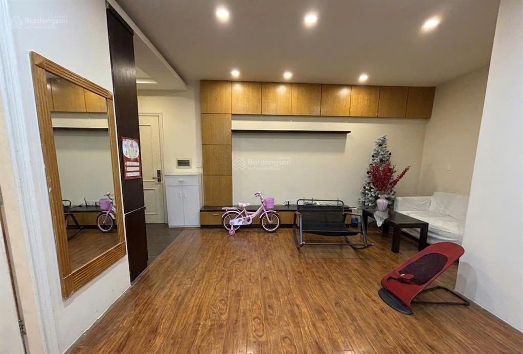 Cho thuê căn hộ 2pn tại vũ trọng phụng giá 12tr/tháng