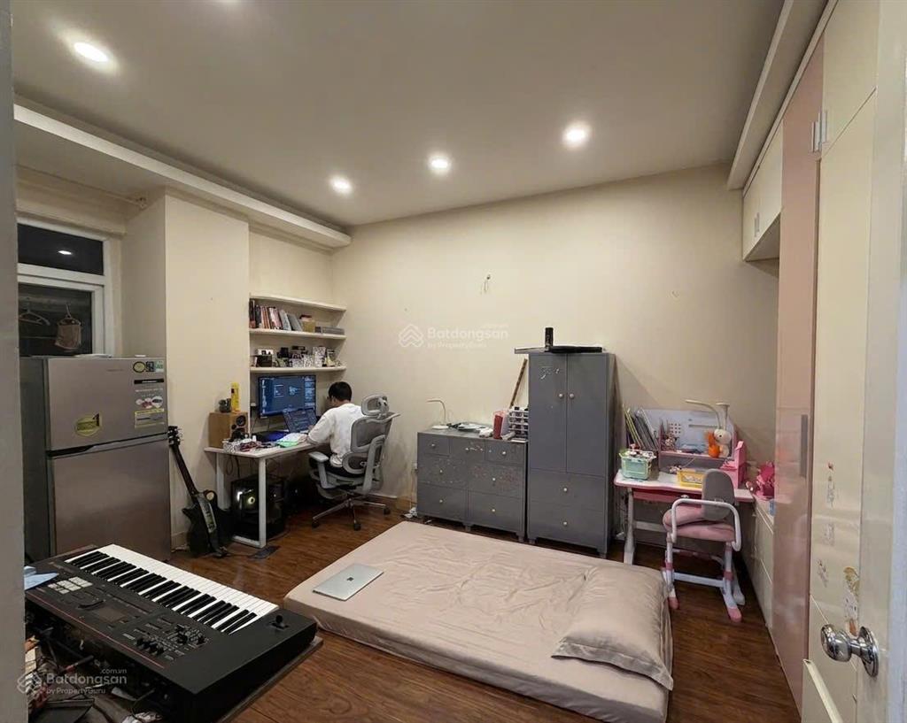 Cho thuê căn hộ 2pn tại vũ trọng phụng giá 12tr/tháng