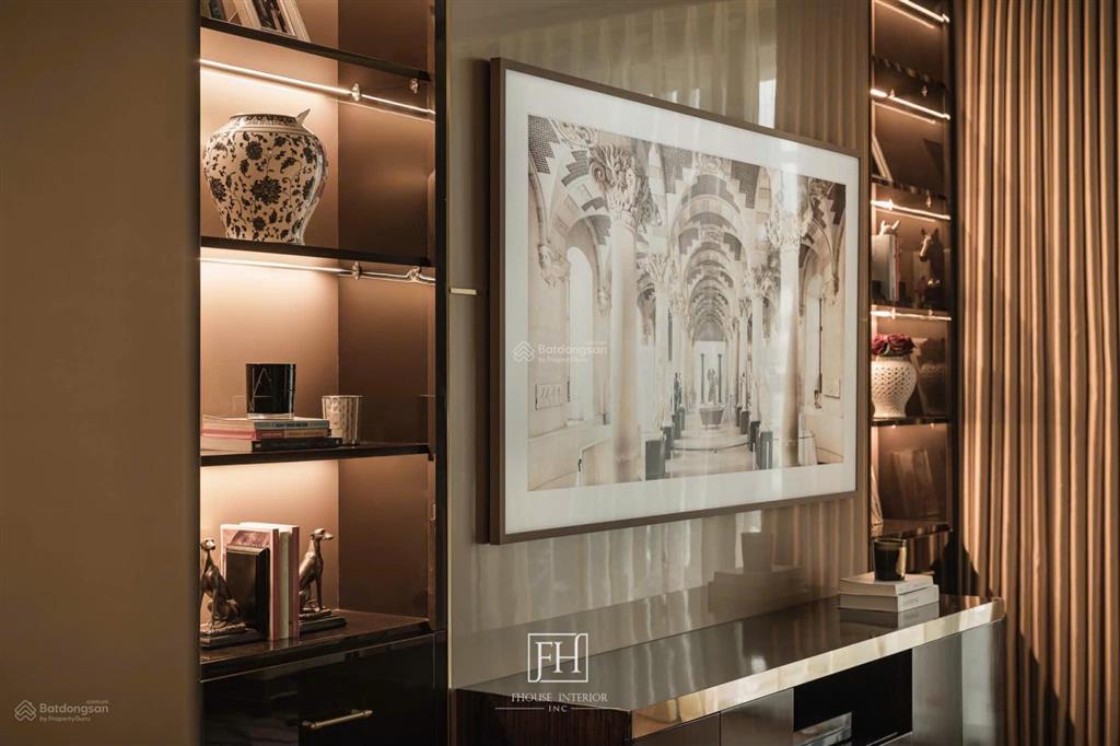 Cho thuê căn hộ 2pn tại the legend 109 nguyễn tuân