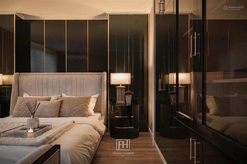 Cho thuê căn hộ 2pn tại the legend 109 nguyễn tuân