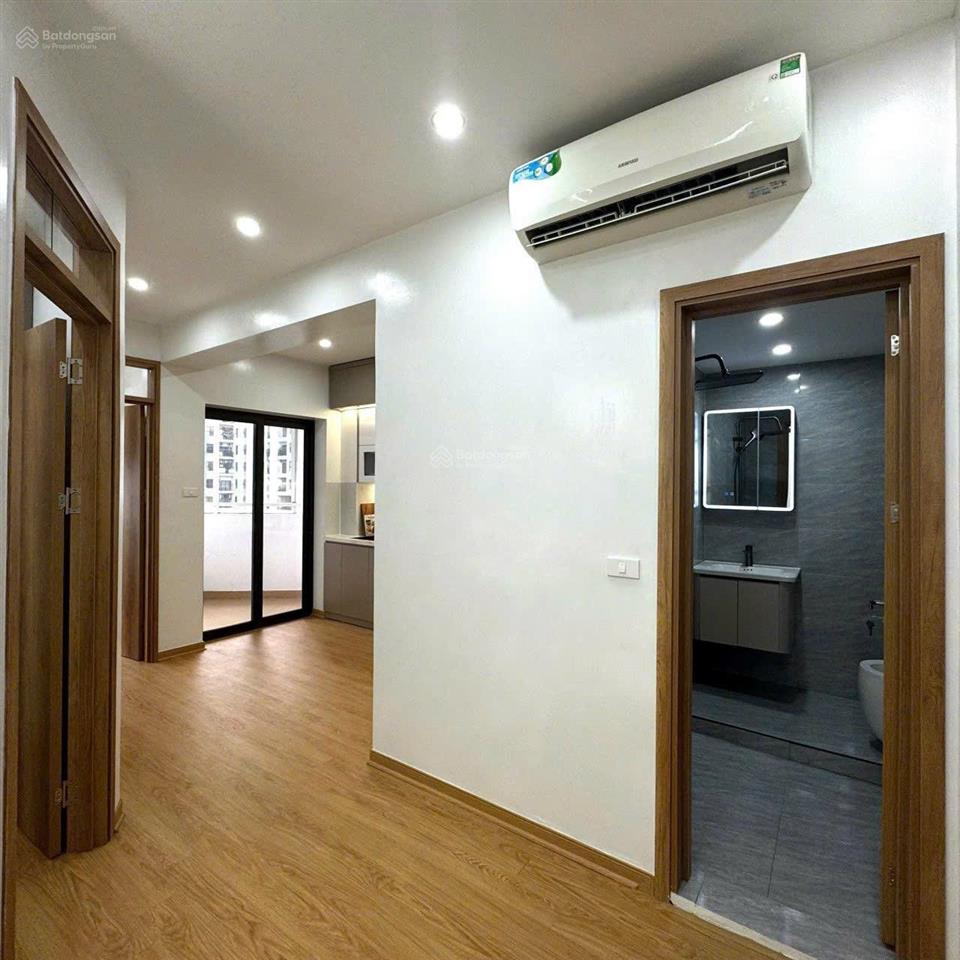 Giá thật  11tr cho thuê căn 2pn nội thất mới tinh tại nguyễn tuân