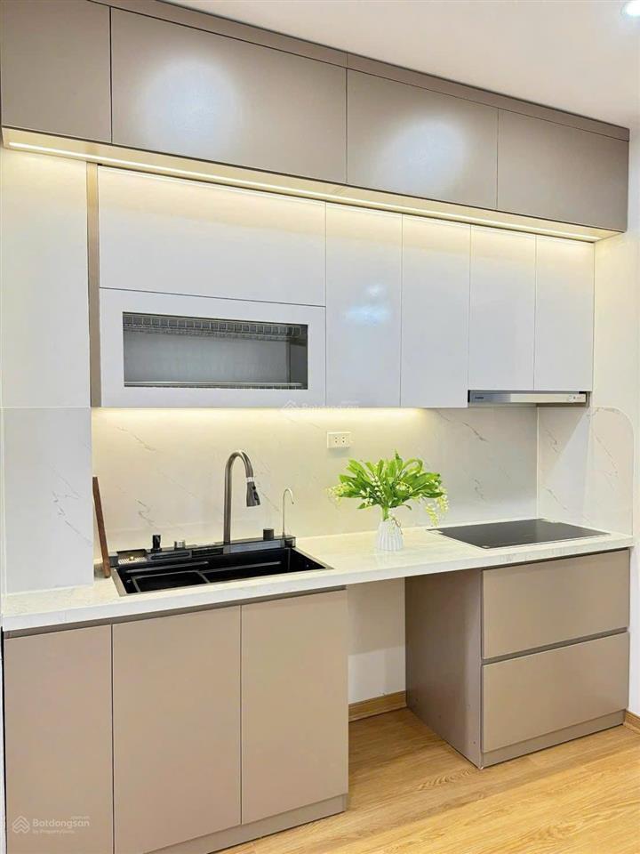 Giá thật  11tr cho thuê căn 2pn nội thất mới tinh tại nguyễn tuân