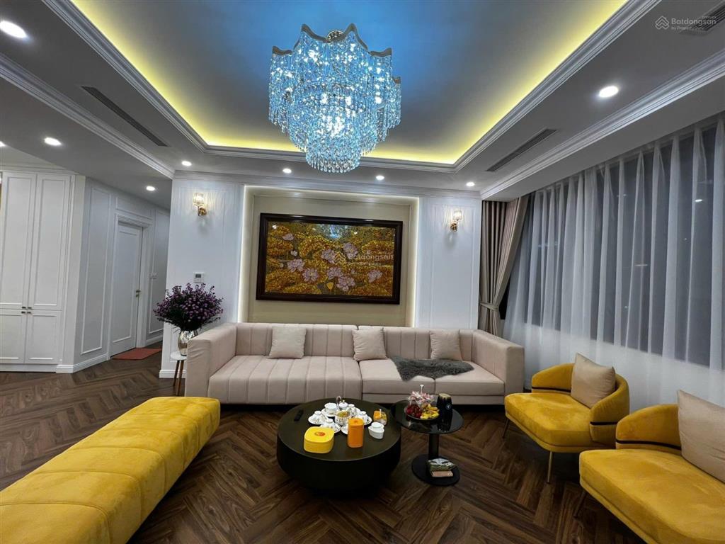 Cho thuê căn hộ 3pn giá 16tr tại nguyễn tuân