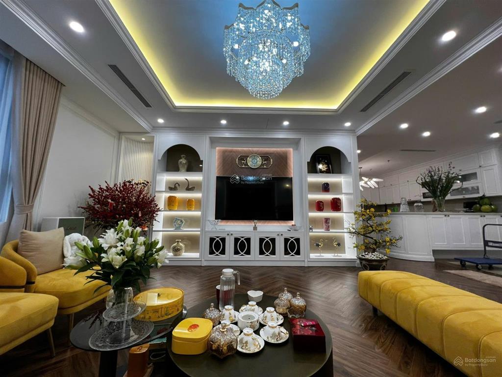 Cho thuê căn hộ 3pn giá 16tr tại nguyễn tuân