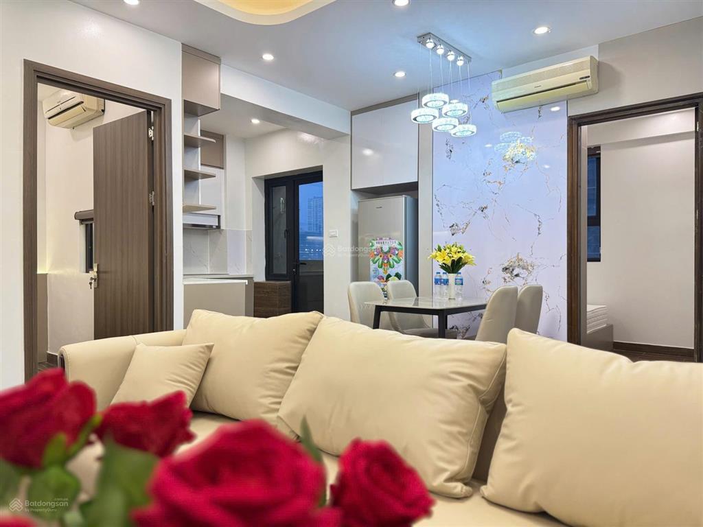 Chỉ 6,5 tỷ mua được căn hộ 3pn nội thất mới tinh tại nguyễn tuân