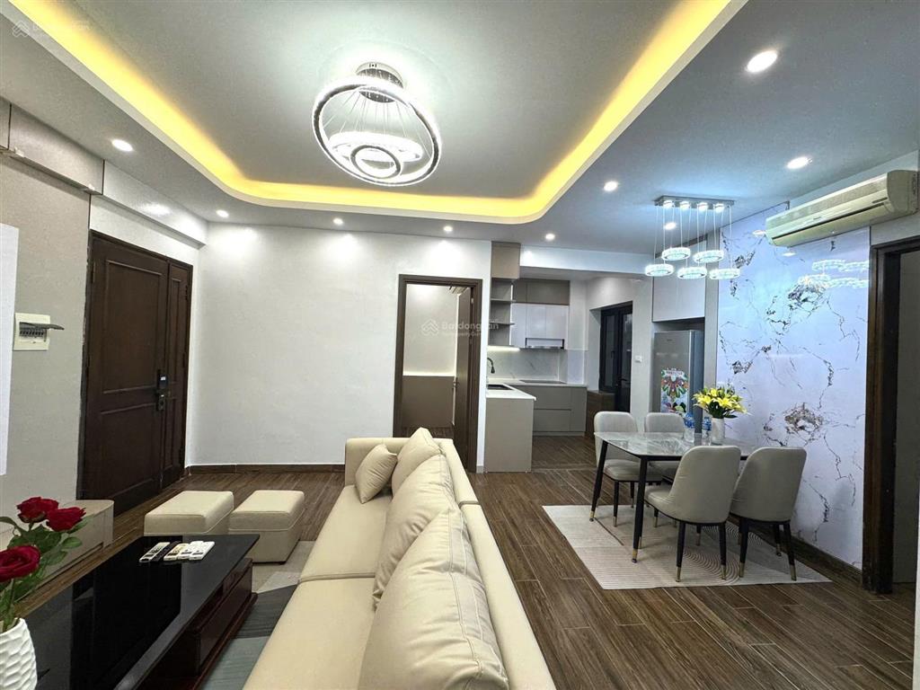 Chỉ 6,5 tỷ mua được căn hộ 3pn nội thất mới tinh tại nguyễn tuân