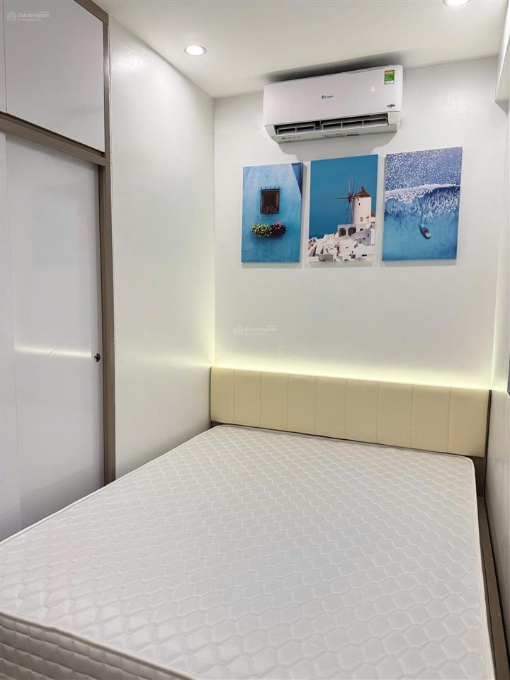 Chỉ 6,5 tỷ mua được căn hộ 3pn nội thất mới tinh tại nguyễn tuân