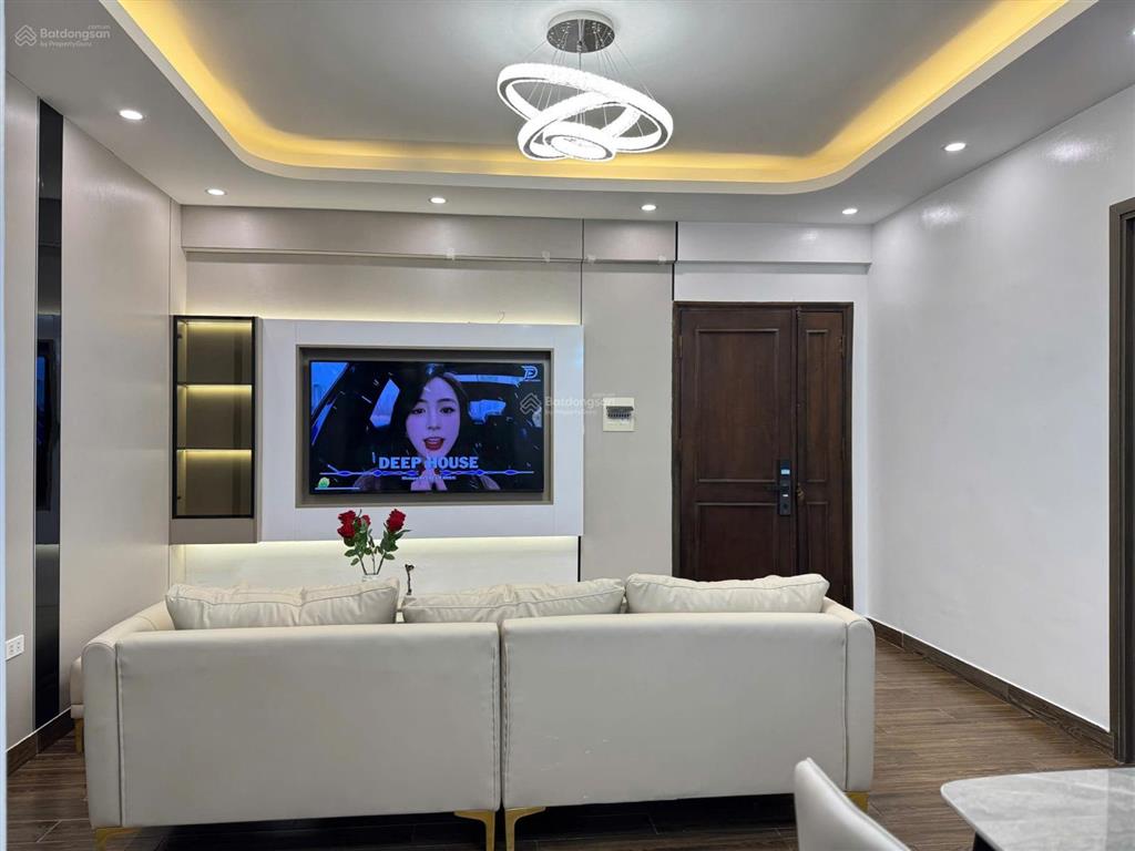 Chỉ 6,5 tỷ mua được căn hộ 3pn nội thất mới tinh tại nguyễn tuân