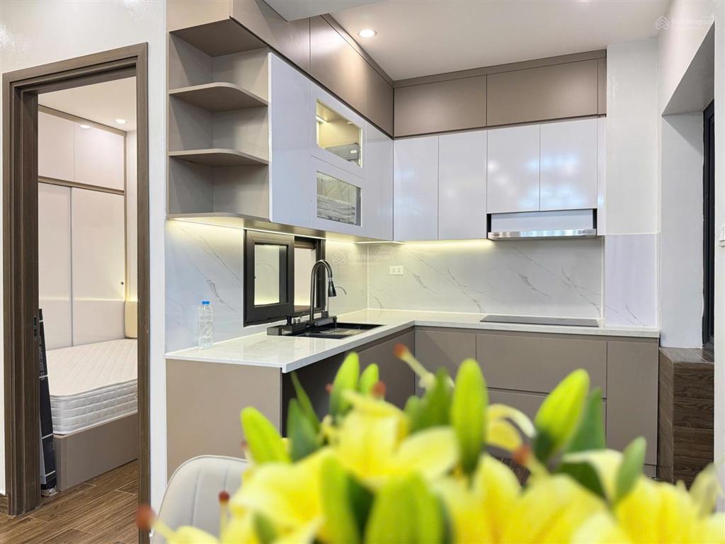 Chỉ 6,5 tỷ mua được căn hộ 3pn nội thất mới tinh tại nguyễn tuân