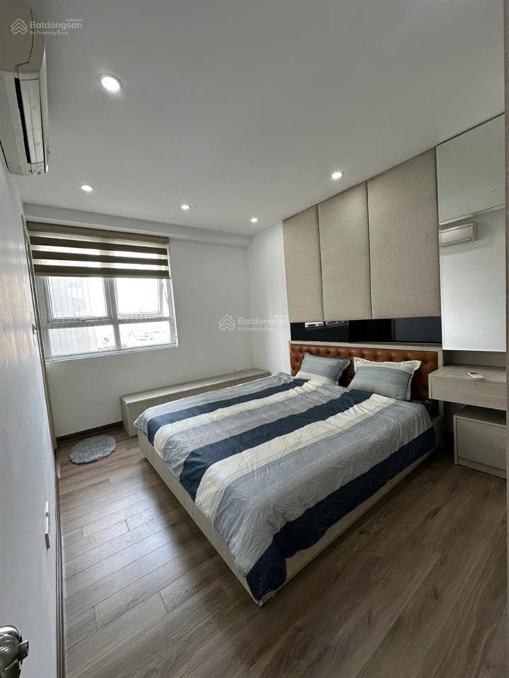 Giá thật 6,45 tỷ bán căn hộ tại 60b nguyễn huy tưởng 2pn