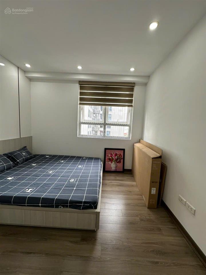 Giá thật 6,45 tỷ bán căn hộ tại 60b nguyễn huy tưởng 2pn