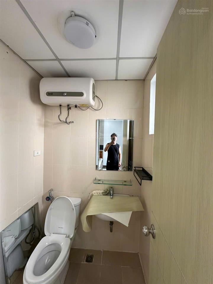 Giá thật 6,45 tỷ bán căn hộ tại 60b nguyễn huy tưởng 2pn