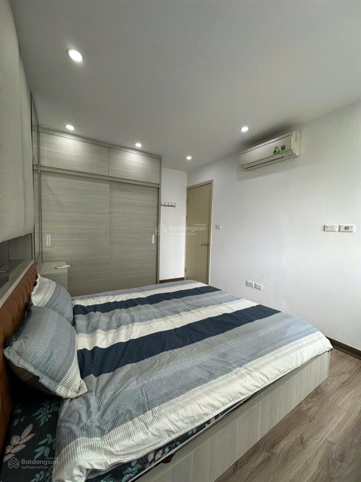 Giá thật 6,45 tỷ bán căn hộ tại 60b nguyễn huy tưởng 2pn