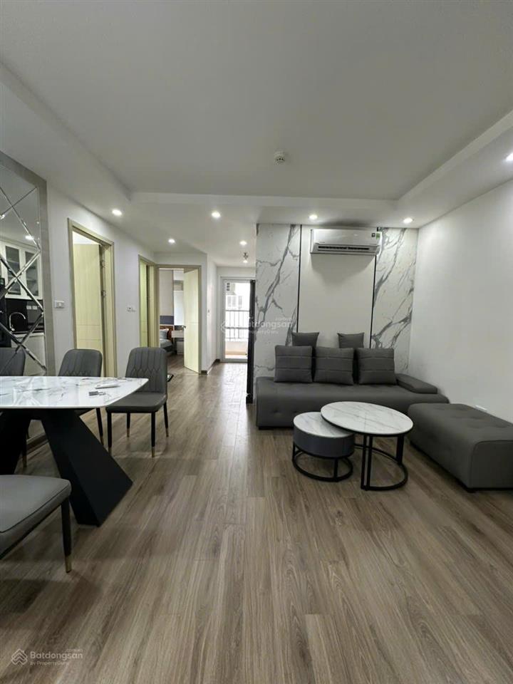 Giá thật 6,45 tỷ bán căn hộ tại 60b nguyễn huy tưởng 2pn